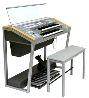Electone [STAGEA]